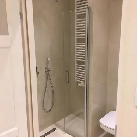 Apartmán La Val, Wałbrzych