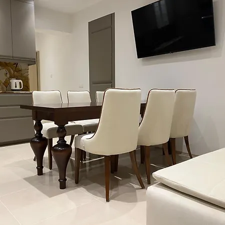 Apartamento La Val, *