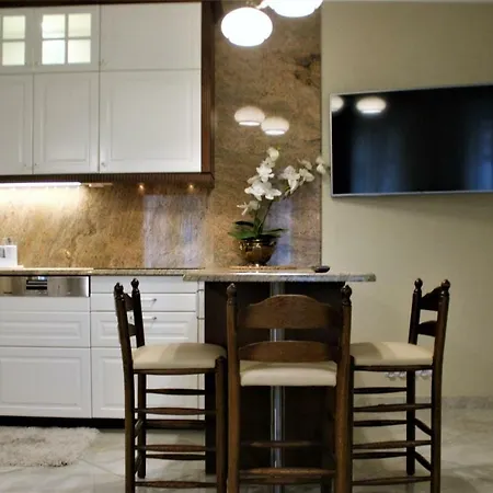Apartamento La Val, Wałbrzych