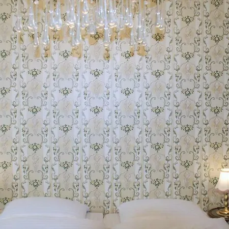 Apartmán La Val, Wałbrzych