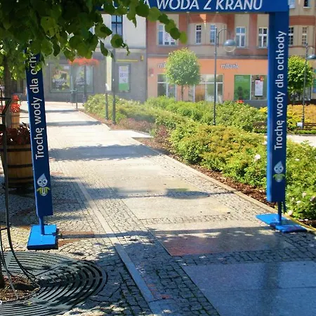 Lejlighed La Val, Wałbrzych