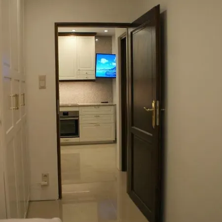 Lejlighed La Val, Wałbrzych