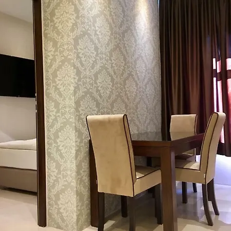 Apartament La Val,