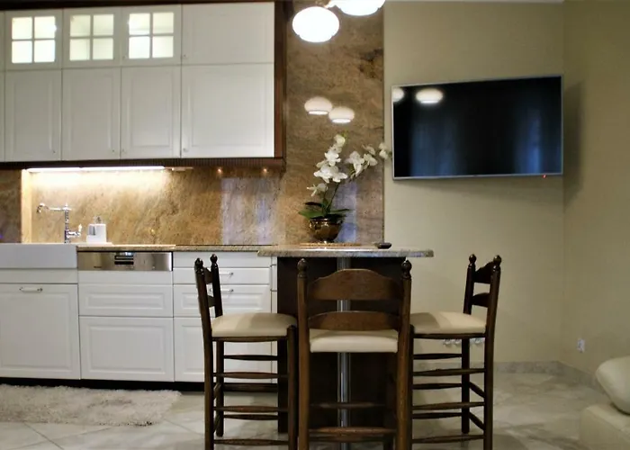 Apartment La Val, Walbrzych