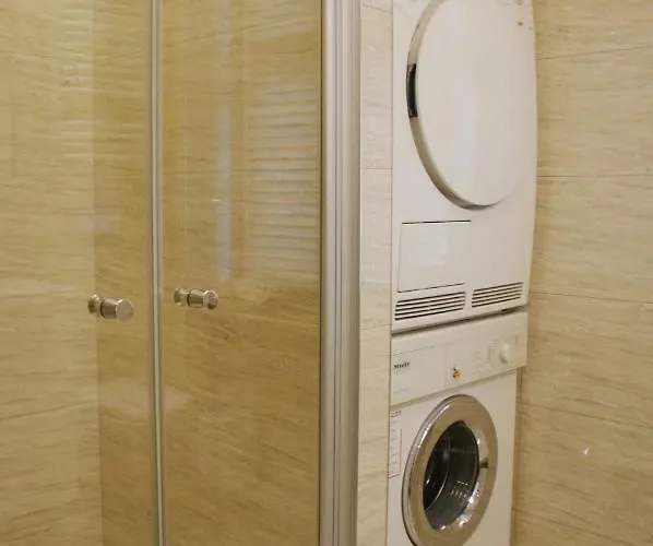 La Val, ואלבריץ'