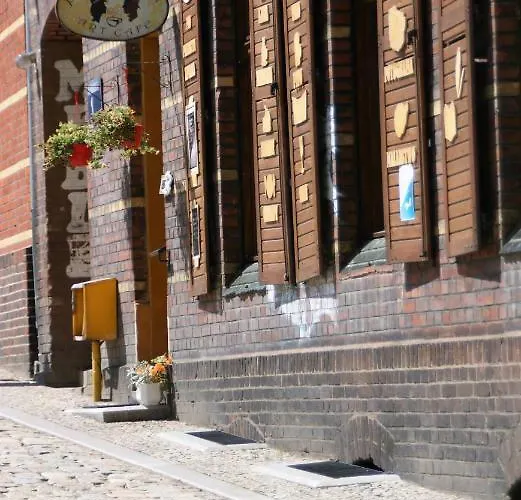 דירה La Val, ואלבריץ'