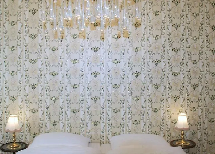 דירה La Val, ואלבריץ'