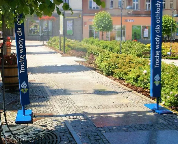 Apartment La Val, Walbrzych