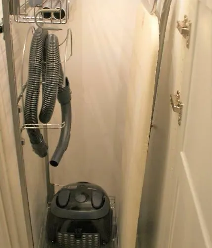 La Val, Apartment Walbrzych