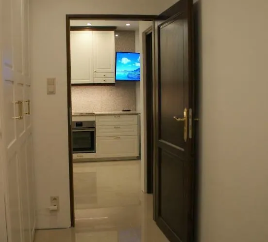 Apartment La Val, Walbrzych